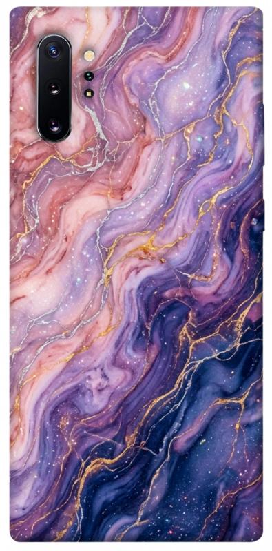 Чохол itsPrint Dreamy marble для Samsung Galaxy Note 10 Plus, мармур, купити оптом з доставкою