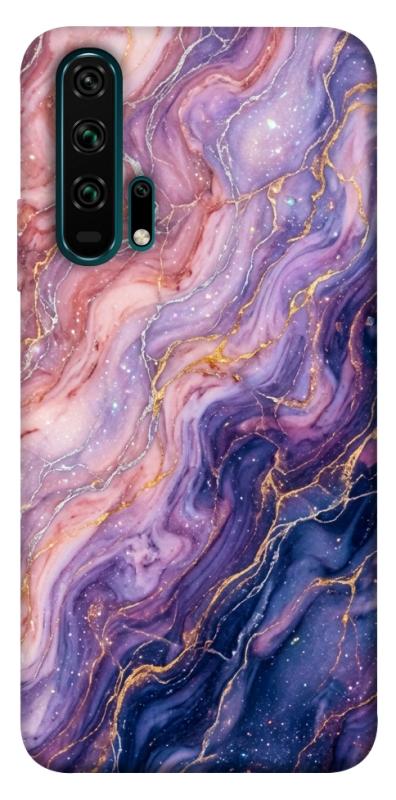 Чохол itsPrint Dreamy marble для Huawei Honor 20 Pro, мармур, купити оптом з доставкою