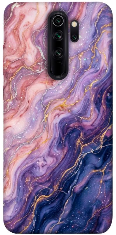Чохол itsPrint Dreamy marble для Xiaomi Redmi Note 8 Pro, мармур, купити оптом з доставкою