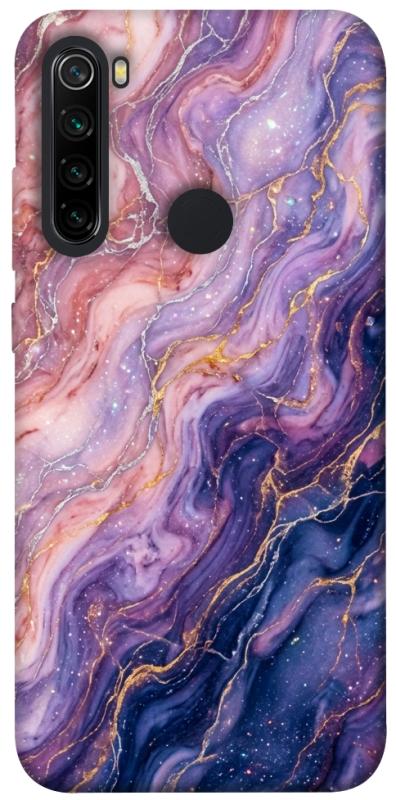Чохол itsPrint Dreamy marble для Xiaomi Redmi Note 8, мармур, купити оптом з доставкою