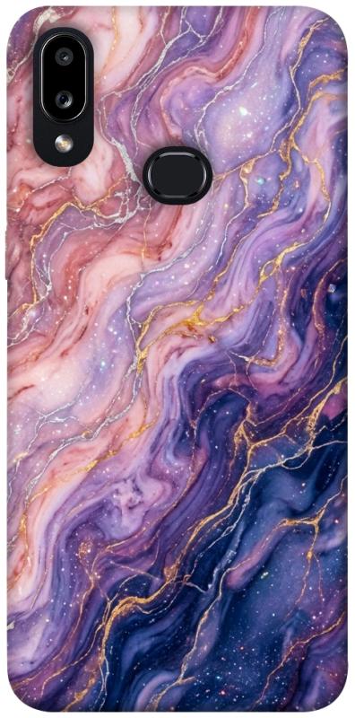 Чохол itsPrint Dreamy marble для Samsung Galaxy A10s, мармур, купити оптом з доставкою
