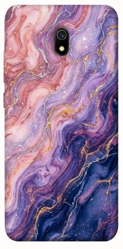Чехол itsPrint Dreamy marble для Xiaomi Redmi 8a, мрамор, купить оптом с доставкой