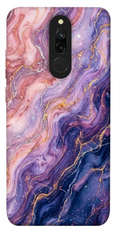 Чохол itsPrint Dreamy marble для Xiaomi Redmi 8, мармур, купити оптом з доставкою