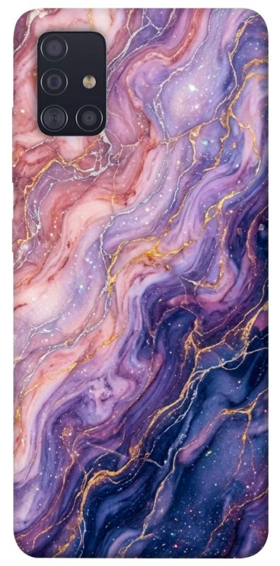 Чохол itsPrint Dreamy marble для Samsung Galaxy A51, мармур, купити оптом з доставкою