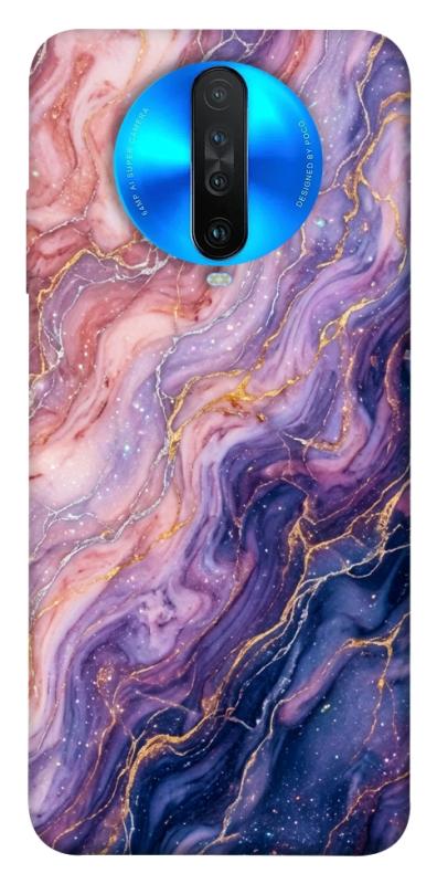 Чохол itsPrint Dreamy marble для Xiaomi Redmi K30, мармур, купити оптом з доставкою