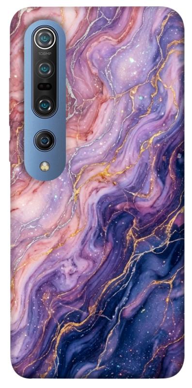 Чохол itsPrint Dreamy marble для Xiaomi Mi 10 / Mi 10 Pro, мармур, купити оптом з доставкою