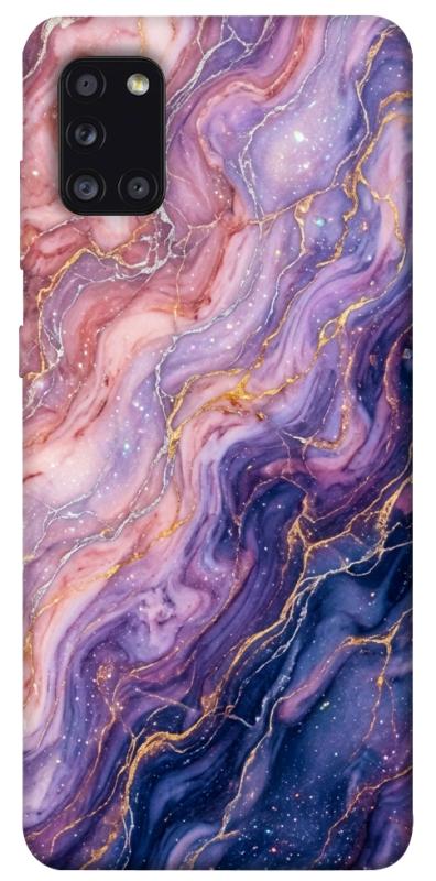 Чохол itsPrint Dreamy marble для Samsung Galaxy A31, мармур, купити оптом з доставкою