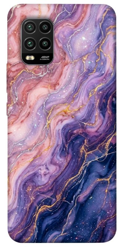 Чохол itsPrint Dreamy marble для Xiaomi Mi 10 Lite, мармур, купити оптом з доставкою