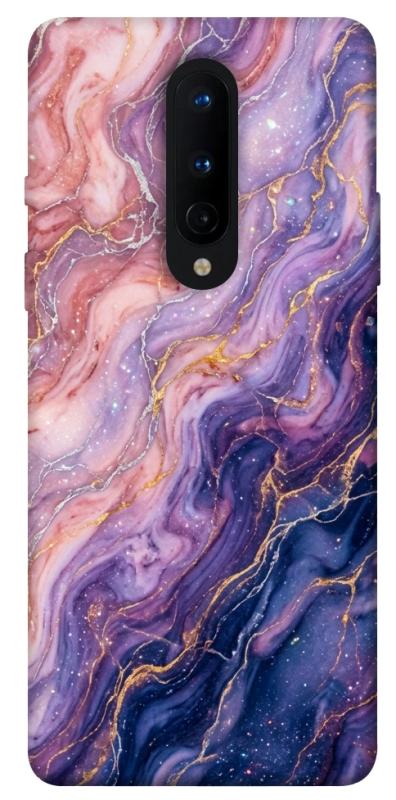 Чохол itsPrint Dreamy marble для OnePlus 8, мармур, купити оптом з доставкою