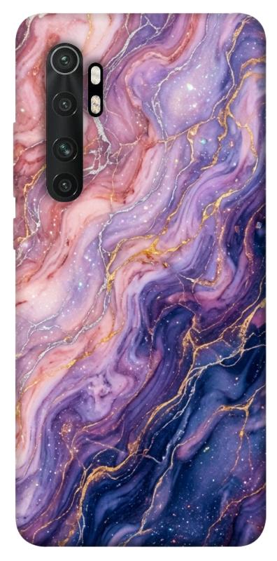 Чохол itsPrint Dreamy marble для Xiaomi Mi Note 10 Lite, мармур, купити оптом з доставкою