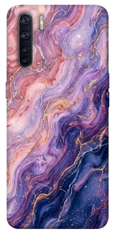 Чохол itsPrint Dreamy marble для Oppo A91, мармур, купити оптом з доставкою