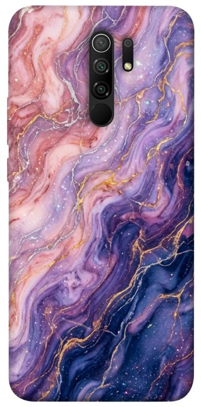 Чохол itsPrint Dreamy marble для Xiaomi Redmi 9, мармур, купити оптом з доставкою