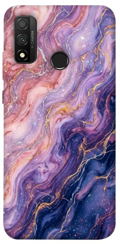 Чохол itsPrint Dreamy marble для Huawei P Smart (2020), мармур, купити оптом з доставкою
