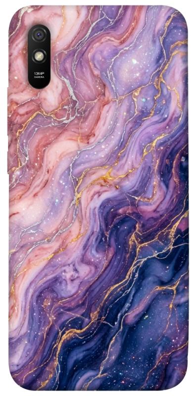 Чехол itsPrint Dreamy marble для Xiaomi Redmi 9A, мрамор, купить оптом с доставкой