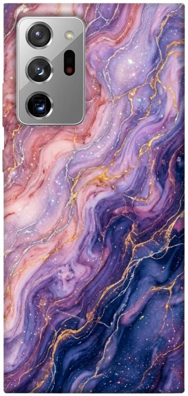 Чохол itsPrint Dreamy marble для Samsung Galaxy Note 20 Ultra, мармур, купити оптом з доставкою