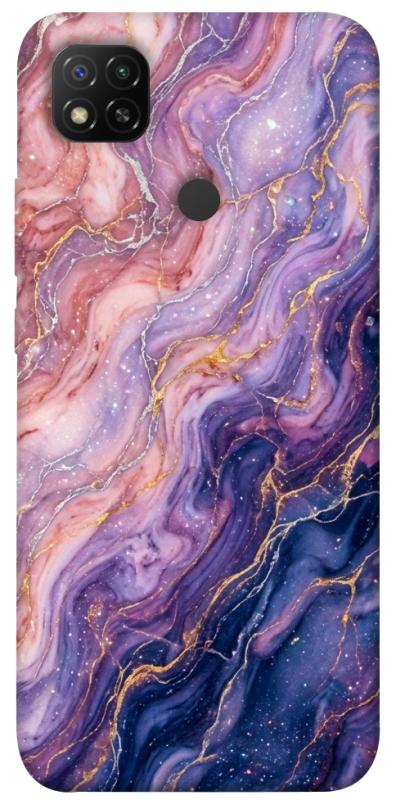 Чохол itsPrint Dreamy marble для Xiaomi Redmi 9C, мармур, купити оптом з доставкою