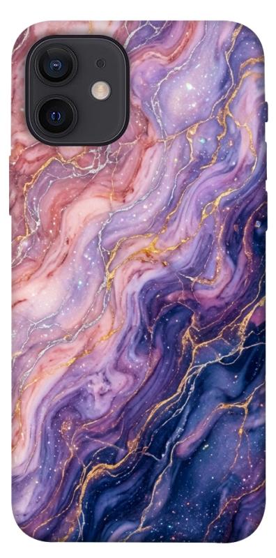 Чохол itsPrint Dreamy marble для Apple iPhone 12 Pro (6.1"), мармур, купити оптом з доставкою