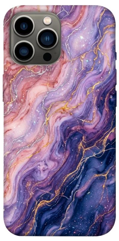 Чохол itsPrint Dreamy marble для Apple iPhone 12 Pro Max (6.7"), мармур, купити оптом з доставкою