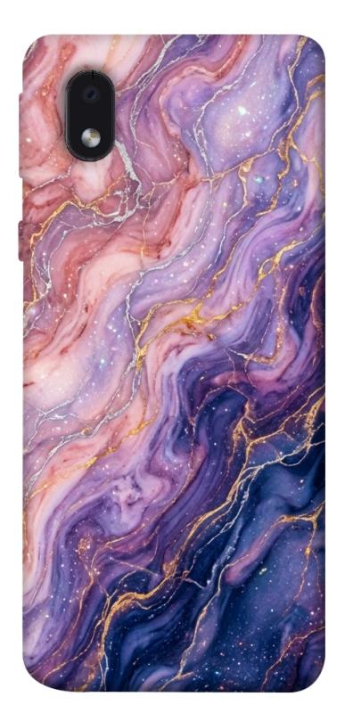 Чохол itsPrint Dreamy marble для Samsung Galaxy M01 Core / A01 Core, мармур, купити оптом з доставкою