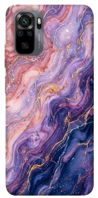 Чохол itsPrint Dreamy marble для Xiaomi Redmi Note 10 / Note 10s, мармур, купити оптом з доставкою