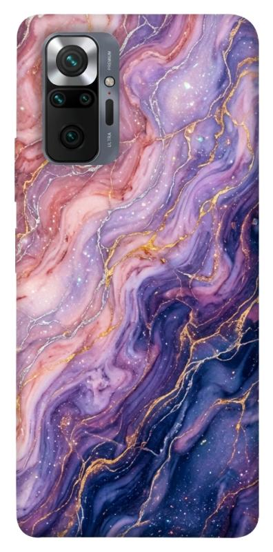 Чохол itsPrint Dreamy marble для Xiaomi Redmi Note 10 Pro, мармур, купити оптом з доставкою