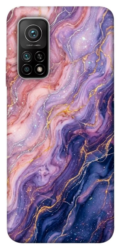 Чохол itsPrint Dreamy marble для Xiaomi Mi 10T, мармур, купити оптом з доставкою