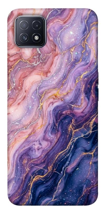 Чехол itsPrint Dreamy marble для Oppo A73, мрамор, купить оптом с доставкой
