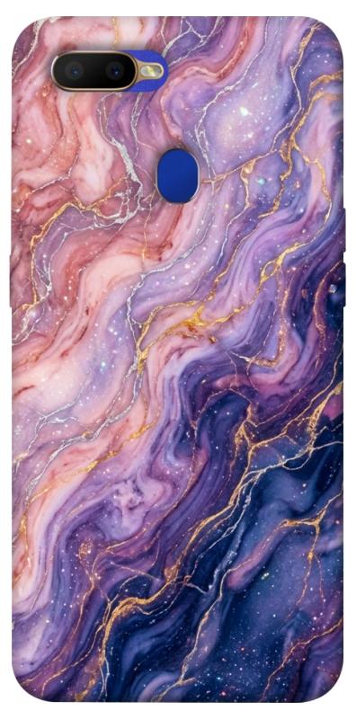Чехол itsPrint Dreamy marble для Oppo A5s / Oppo A12, мрамор, купить оптом с доставкой