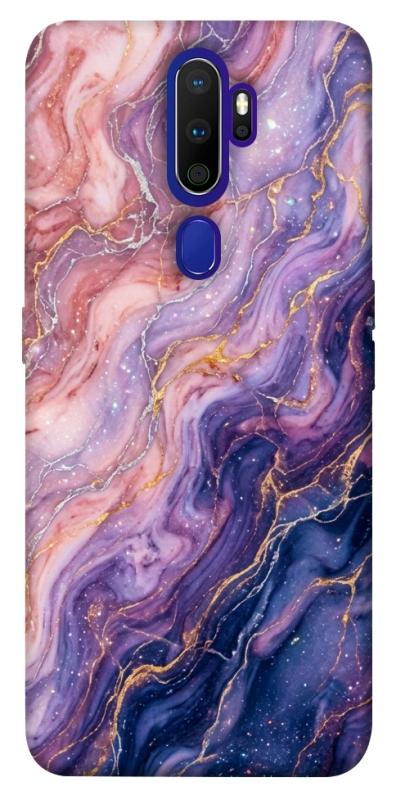 Чехол itsPrint Dreamy marble для Oppo A5 (2020) / Oppo A9 (2020), мрамор, купить оптом с доставкой