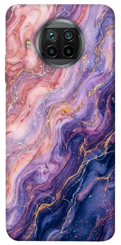 Чохол itsPrint Dreamy marble для Xiaomi Mi 10T Lite / Redmi Note 9 Pro 5G, мармур, купити оптом з доставкою