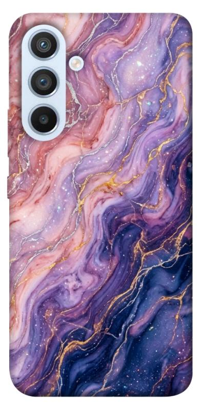Чехол itsPrint Dreamy marble для Samsung Galaxy A54 5G, мрамор, купить оптом с доставкой