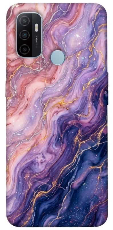 Чехол itsPrint Dreamy marble для Oppo A53 / A32 / A33, мрамор, купить оптом с доставкой