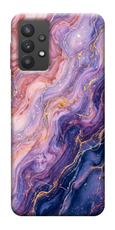 Чохол itsPrint Dreamy marble для Samsung Galaxy A32 (A326B) 5G, мармур, купити оптом з доставкою