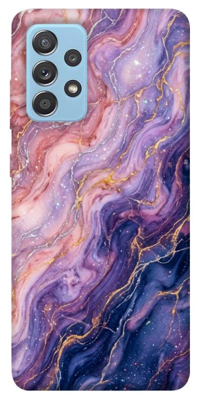 Чохол itsPrint Dreamy marble для Samsung Galaxy A52 4G / A52 5G, мармур, купити оптом з доставкою