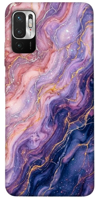 Чохол itsPrint Dreamy marble для Xiaomi Redmi Note 10 5G, мармур, купити оптом з доставкою