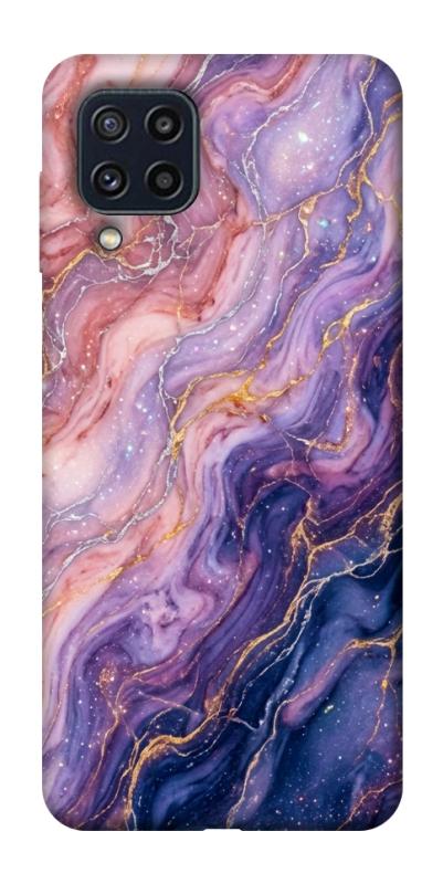 Чохол itsPrint Dreamy marble для Samsung Galaxy M32, мармур, купити оптом з доставкою