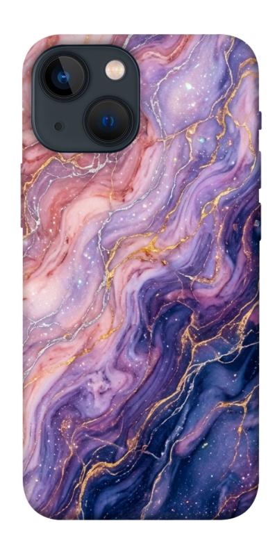 Чохол itsPrint Dreamy marble для Apple iPhone 13 mini (5.4"), мармур, купити оптом з доставкою