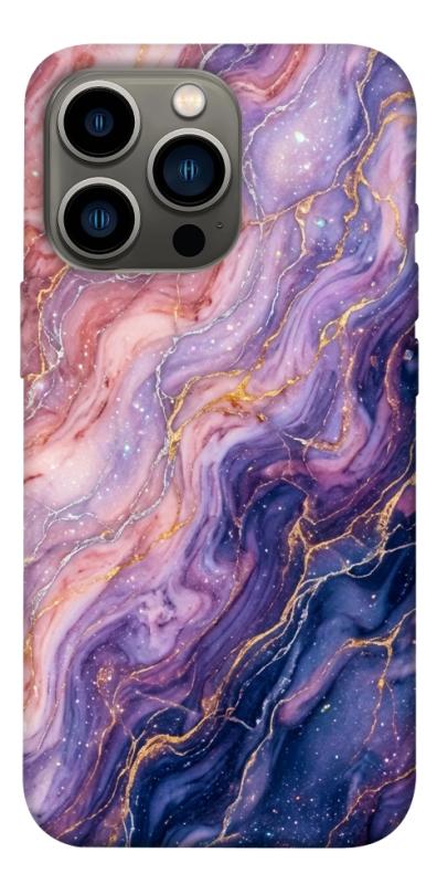 Чохол itsPrint Dreamy marble для Apple iPhone 13 Pro (6.1"), мармур, купити оптом з доставкою