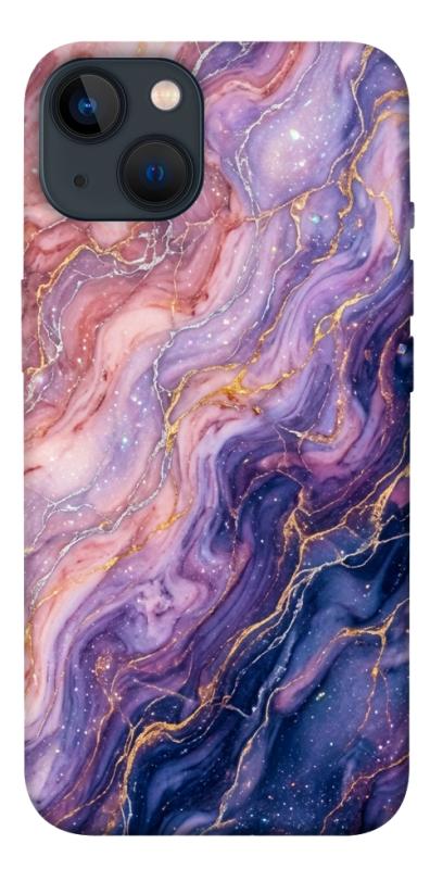 Чохол itsPrint Dreamy marble для Apple iPhone 13 (6.1"), мармур, купити оптом з доставкою