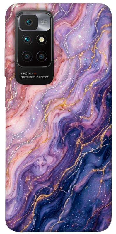 Чохол itsPrint Dreamy marble для Xiaomi Redmi 10, мармур, купити оптом з доставкою