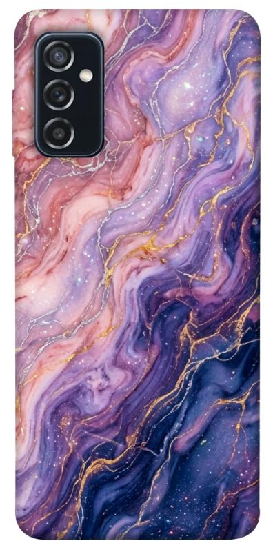 Чохол itsPrint Dreamy marble для Samsung Galaxy M52, мармур, купити оптом з доставкою