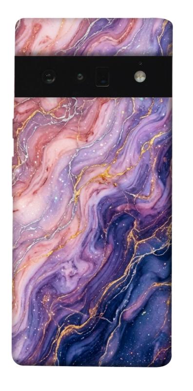 Чохол itsPrint Dreamy marble для Google Pixel 6 Pro, мармур, купити оптом з доставкою