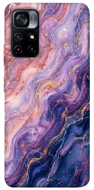 Чохол itsPrint Dreamy marble для Xiaomi Poco M4 Pro 5G, мармур, купити оптом з доставкою