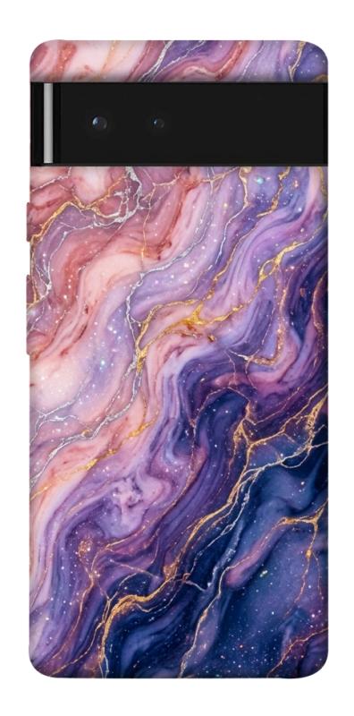 Чехол itsPrint Dreamy marble для Google Pixel 6, мрамор, купить оптом с доставкой