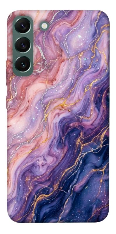 Чохол itsPrint Dreamy marble для Samsung Galaxy S22+, мармур, купити оптом з доставкою
