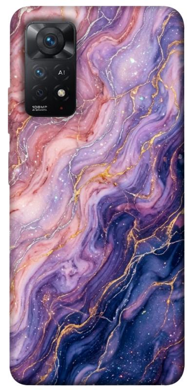 Чохол itsPrint Dreamy marble для Xiaomi Redmi Note 11 Pro 4G/5G, мармур, купити оптом з доставкою