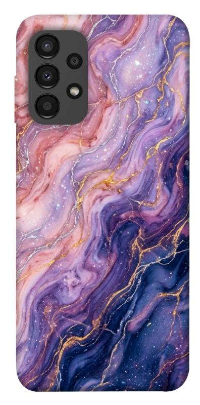 Чохол itsPrint Dreamy marble для Samsung Galaxy A13 4G, мармур, купити оптом з доставкою