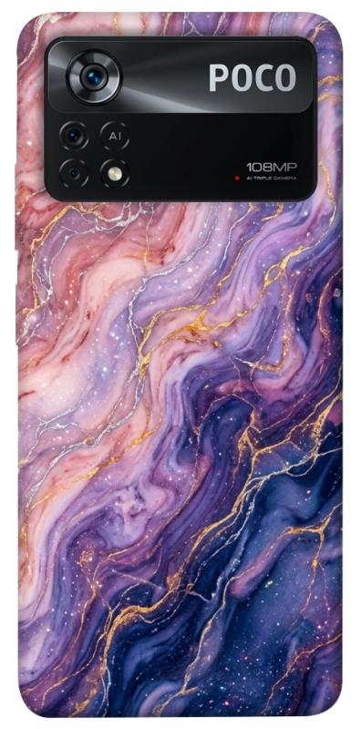 Чохол itsPrint Dreamy marble для Xiaomi Poco X4 Pro 5G, мармур, купити оптом з доставкою