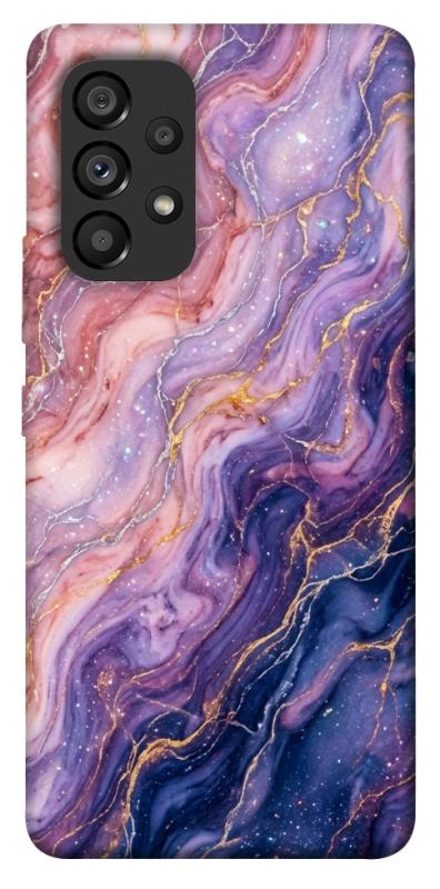Чохол itsPrint Dreamy marble для Samsung Galaxy A53 5G, мармур, купити оптом з доставкою