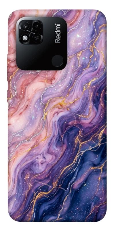 Чохол itsPrint Dreamy marble для Xiaomi Redmi 10A, мармур, купити оптом з доставкою